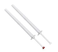 Outil de décapage - Pince pour acier inoxydable | Pot à outils Grabber de 8 pouces | Poignée de cornichons sûre, bocaux étroits : fourchette à cornichons