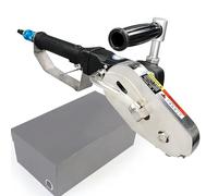 Outil de décapage pneumatique de déchets en Carton, avec Machine de décapage Portable de Protection métallique, consommation d’air : 0,4 M³ / Min, L Dents