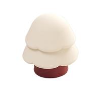 Outil de décapsuleur - 6 cm en silicone en forme de pin | Décapsuleur multifonctionnel | Décapsuleur portable facile à tordre pour bocaux - Poids léger de 50 g - Parfait pour les bouteilles