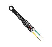 Outil de décharge électrique - Stylo de décharge haute tension | Outil pour condensateurs d'entretien industriel, électronique, maison, établi, bureau, industrie mécanique, techniciens automobiles