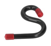 Outil de Décollement Bras de Commande Inférieur, Presse Rotule en Acier, Séparateur, Extraction Silentbloc avec Barre à Pied 7/8 Pouces - Structure Unique, Longue Durée de Vie,