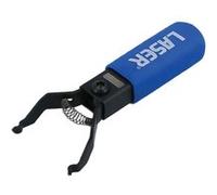 outil de deconnexion de raccord rapide a boutons -