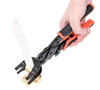 Outil De Déconnexion De Tuyaux - Retrait Facile Des Raccords Instantanés,Pince À Déconnecter Par Pression | pour Bricoleurs Avertis et Passionnés de Réparations Sous Évier