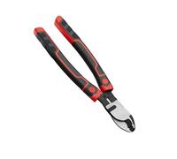 Outil de déconnexion manuel de style chinois, mini coupe-câble industriel pour économie de main-d'œuvre - 20,3 cm