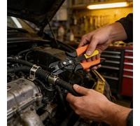 Outil De Déconnexion Rapide - Pince Universelle Acier Pour Raccords Instantanés, Pince À Démontage Pour Conduites Pneumatiques, Clé À Ergots | Outil Mécanicien Pour Réparation Industrielle Équipement