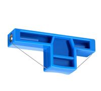 Outil de découpe d'angle - Divers angles - Outil de découpe en argile et fil Bevel Cutter Clay Trimming Tool for Pottery Ceramics And Sculpting Pottery Tools Clay Cutter Angle Cutter