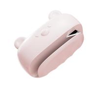 Outil de découpe de bandes de carton - bricolage avec des bandes de carton, outil de découpe de planches à gratter - pour une utilisation dans le salon, à la maison, dans l'appartement, le garage