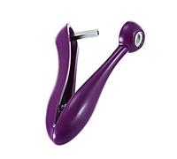 Outil de découpe de cerises | Fruit Corer | Outil professionnel pour cerise, olive, outil de noyau de fruits, outils et gadgets de cuisine, outil de noyau multifonction pour cerise, olive, hawthorn