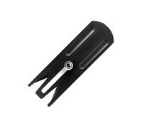 Outil de découpe de film de précision, outil de découpe ergonomique pour voiture, atelier, bricolage, maison, fenêtre, tapis, intérieur et extérieur