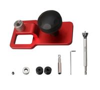 Outil de découpe pour le travail du bois de bureau pour perforation simultanée rapide de 5 feuilles de papier et de carton, artisanat multi-trous