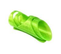 Outil de découpe pour mousse isolante de tuyaux, Foam Pipe Cutter Tool Multicolor Set Of 2 10cm X 5cm(2pcs Green)