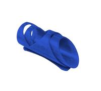 Outil de découpe pour mousse isolante de tuyaux, Foam Pipe Cutter Tool Multicolor Set Of 2 10cm X 5cm(3pcs Red)