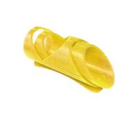 Outil de découpe pour mousse isolante de tuyaux, Foam Pipe Cutter Tool Multicolor Set Of 2 10cm X 5cm(3pcs Yellow)