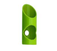 Outil de découpe pour mousse isolante de tuyaux, Outil Coupe-Tube en Mousse 3 Modèles Multicolore pcs(Green-l)