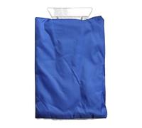 Outil de dégivrage anti-rayures pour pare-brise, pelle antigel résistante | Raclette à glace pour verre, accessoires d'hiver pour conducteur et navette - Matin froid, surfaces de garage, préparation