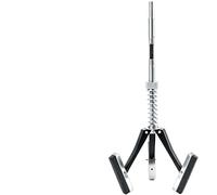 Outil de Déglaçage Cylindre, Ø 32-89 mm Diamètre Ajustable Outils de rodoir Cylindres, Outil Rodoir Cylindre, Rodoir en Métal Résistant, Outils de Meulage Réglable pour Cylindres de Moteur