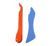 Outil de déjouement en vitrail, feuille de vitrail - Distributeur de feuille de cuivre - outil de malheur portable, fournitures de création de main pour des projets artistiques de lam