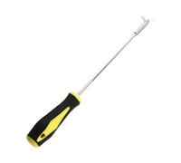 Outil De Délogement De Cailloux pour Pneus | Crochet Extracteur De Graviers pour Pneus - Outil de Nettoyage du Gravier pour Roues d'Auto, Camion et Camping-Car, avec Fournitures