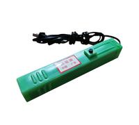 Outil de démagnétisation de console de jeu, outil de démagnétisation de montre, petit démagnétiseur de télévision, Arcade Game Console Tape Head Degausser pour enregistreurs de cassette