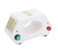 Outil de Démagnétisation de Montre, Réparation de Montre-bracelet Mécanique Professionnelle pour Horlogers avec Prise Ue 250V