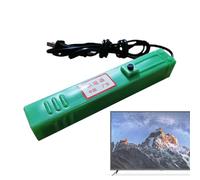 Outil de démagnétiseur pour Montre, Outil de démagnétiseur pour Moniteur | TV | Arcade Game Console Tape Head Degausser pour enregistreur de Cassette