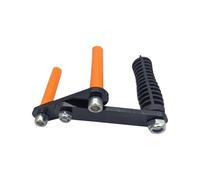 Outil de déménagement de panneaux denses avec poignée de résistance renforcée, exemple pour les entrepreneurs professionnels et les bricoleurs