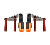 Outil de déménagement industriel pour plaques de plâtre, feuilles de verre en bois, améliore l'efficacité du lève-panneau en métal