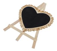 Outil de Démonstration de Nail Art en Bois pour Salon de Manucure | Tableau de Couleurs, Panneau D'affichage Chic et Pratique, Fournitures pour Présentations Soignées en Salon