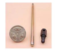 Outil de démontage butée Piston for Volant d'inertie d'embrayage tronçonneuse, adapté à la Puissance