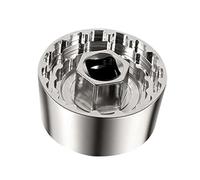 Outil De Démontage D'arbre Central Intégré Pour Vélo 44 Mm R60-9100 Dub16t Fsa386