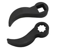 Outil de démontage d'arbres de joint CV pour réparation automobile, bricoleurs professionnels, entretien de véhicule, outil de démontage des demi-arbres