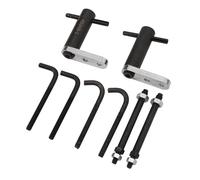 Outil de Démontage D'assemblage de Rail D'injecteur de Moteur, pour Envision Regal Verano, ATS CT6 XT5 XTS, Caprice Orlando Cheyenne S10 Trailblazer Impala Lumina Malibu