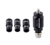 Outil De Démontage De Bague De Vélo Du, 1 Ensemble D'outils De Démontage De Bague De Choc Arrière De Vélo, Outil D'installation Pour Rockshox