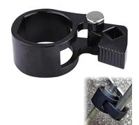 Outil de Démontage de Biellette de Direction,Voiture Extracteur Rotule,Rotule Axiale de Direction pour Voiture,Extracteur Rotule Axiale Universel,Arrache Rotule Outil de Retrait