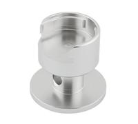 Outil De Démontage De Bobine D'Allumage Pour Motos BMW F650, F700, F750, F850 Gs, F800Gt/S/R, F900XR, F1200GS, Extracteur En Aluminium Pour Capuchon De Bougie (Silver)