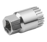 Outil de démontage de boîtier de pédalier - M-WAVE - Mixte - Argent