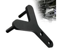Outil de démontage de bras de suspension pour inférieur, joint à rotule, texture antidérapante, extracteur de rotule, levier