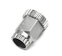 Outil de démontage de carrosserie pour système à cliquet Swiss EXP e démontage de moyeux planétaires pour ensembles de roues 240S 340 540 en acier