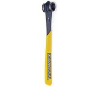 Outil de démontage de cassette - PEDROS Pro Démonte cassette 2.0 - Jaune - Vélo sur route - Adulte