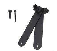 Outil de démontage de chaîne à came pour FLT, FLST, FXST, FXD pour modèles 1999-2006, outil de sabot à double came pour tendeurs à ressort