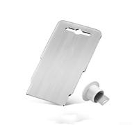 Outil de démontage de connecteur de piscine en acier inoxydable pour SP1419A SP1419E 3,8 cm pour nettoyage de buses de vidange de spa et de piscine (B)