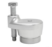 Outil de démontage de courroie avec clé Torx et boulon à tête carrée pour modèles Can-Am Defender HD10 et Maverick X3, outil d'entretien de la roue de courroie, pour changement de la ceinture