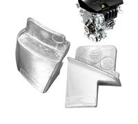 Outil de démontage de courroie, extracteur de courroie - Installation de poulie de retrait de courroie pour voiture, camion, berline, pickup, SUV, scooter, véhicule, maison, garage, baie moteur