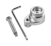 Outil de démontage de courroie pour Can-Am pour Defender pour HD10 pour Maverick pour X3 pour courroie d'embrayage secondaire de remplacement d'entretien de véhicule utilitaire