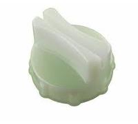 Outil de démontage de couvercle de verre pour four - 63 mm - Compatible avec Bosch, Neff, Siemens