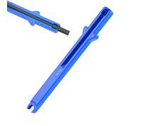 Outil de démontage de fil électrique - Outil de débranchement de fil | Outil de débranchement de câble multifonction | Kit de déconstruction pour électriciens | Outil de démontage de câble résistant à