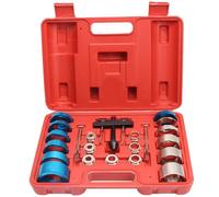 Outil de démontage de joint d'huile de came Économisez du travail Pratique Kit complet de vilebrequin