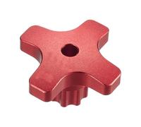 Outil de démontage de la manivelle de vélo, d'aluminium, Format de Poche Pratique - Clé de Couvercle de manivelle pour vélos, mécaniciens, Cyclistes, Amateurs, Montagne, Ville, Rue, Ville