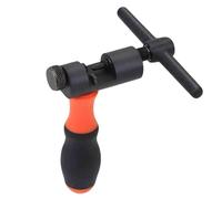 Outil De Démontage De Maillon De Chaîne De Vélo | 1 À 12 Vitesses Démontable,Outil de Réparation de Chaîne de Vélo | Destiné Aux Vététistes, Cyclistes Urbains, Cyclistes Sur Route, Randonnée Longue Di