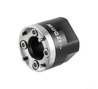 Outil de démontage de manivelle de vélo, réparation d'extracteur de manivelle de vélo e vélo pour-SRAM SPARE DUB